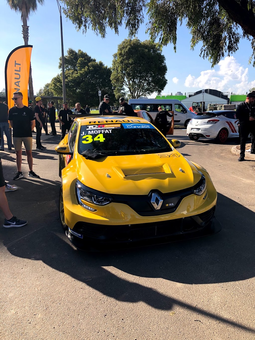 Renault Australia Head Office |  | Building 1, Level 1/195 Wellington Rd, Clayton VIC 3168, Australia | 1800009008 OR +61 1800 009 008