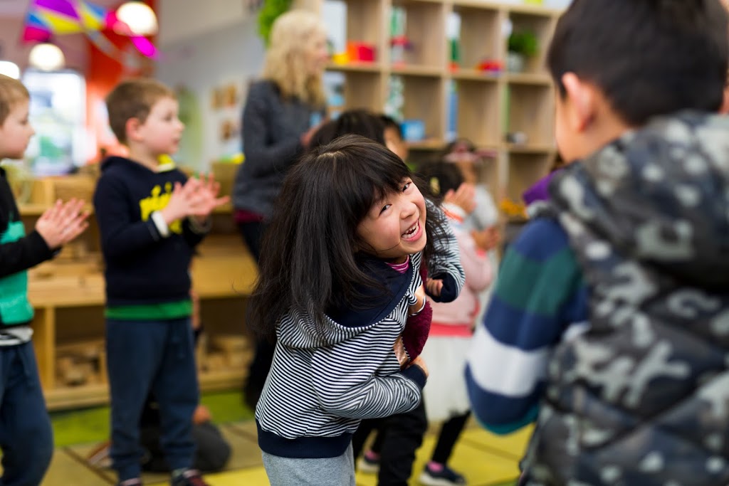 Nunawading Christian College Early Learning Centre & Child Care | Laughlin Ave, Nunawading VIC 3131, Australia | Phone: (03) 8845 2222