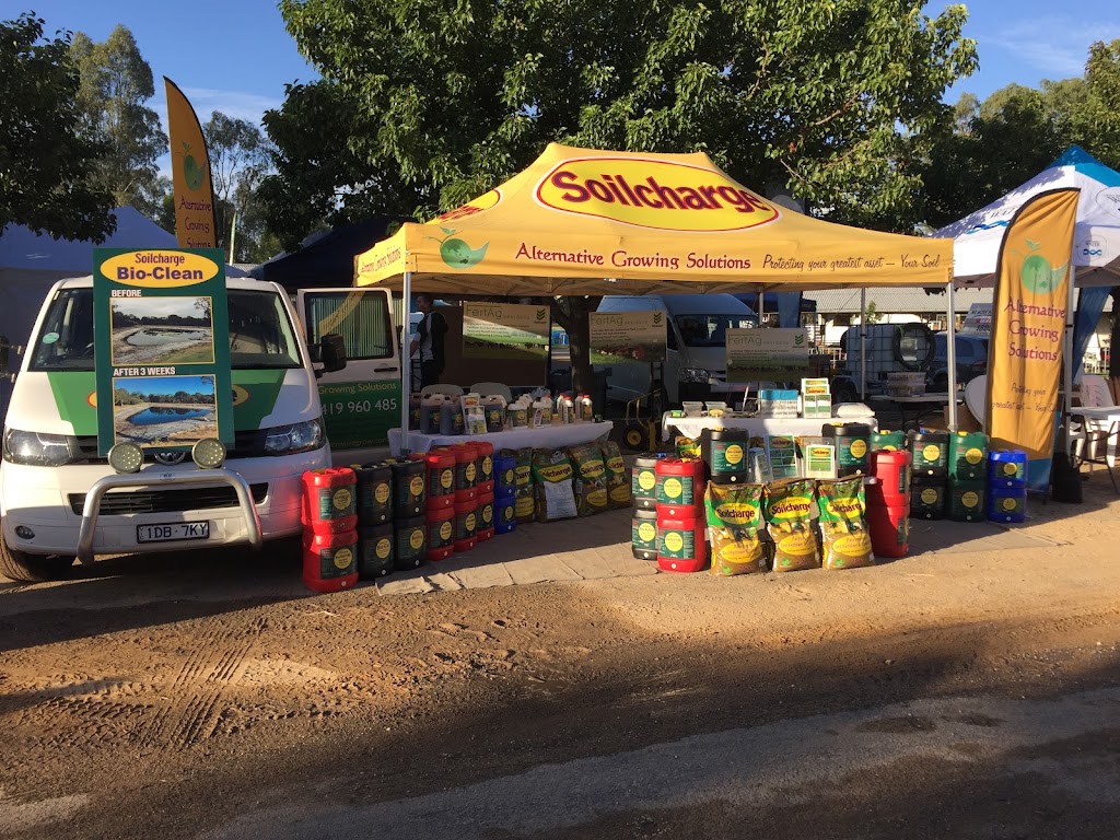 Soilcharge | 29 Moores Rd, Clyde VIC 3978, Australia | Phone: 0447 058 996