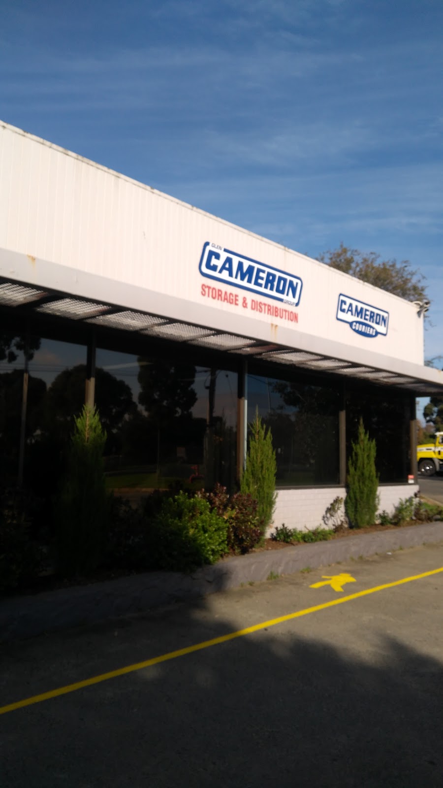 Glen Cameron Group | storage | 33 Stud Rd, Bayswater VIC 3153, Australia | 0397299988 OR +61 3 9729 9988
