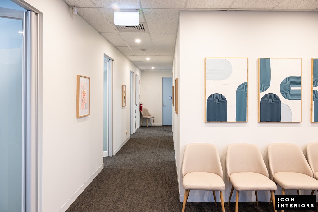 Little Birds Allied Health | Shop 5 & 6/112 James St, Templestowe VIC 3106, Australia | Phone: (03) 9001 6908