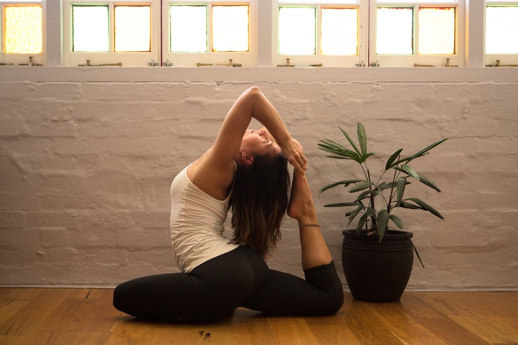 Cultivate Calm Yoga | gym | 963 Stanley St E, East Brisbane QLD 4169, Australia | 0406476950 OR +61 406 476 950