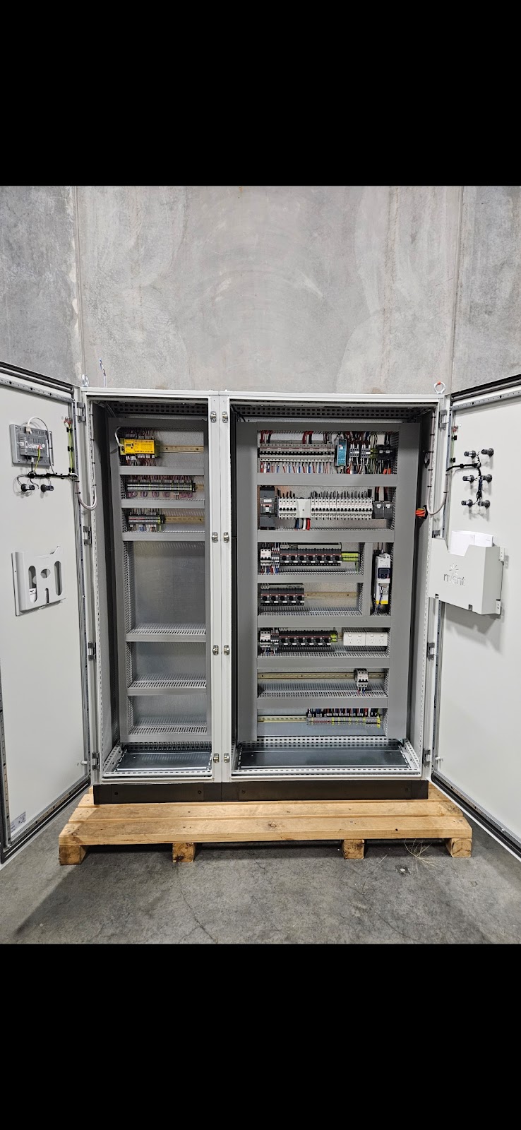 Ridge Electrics | Shelton Park Dr, Koo Wee Rup VIC 3981, Australia | Phone: 0423 673 960