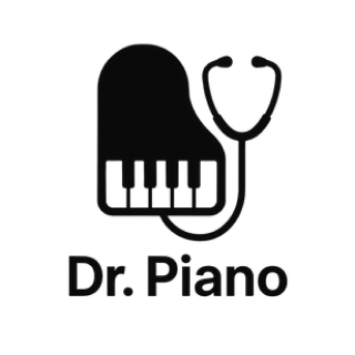 Dr Piano | 108 Cooper Cres, Rochedale QLD 4123, Australia | Phone: 0414 903 578
