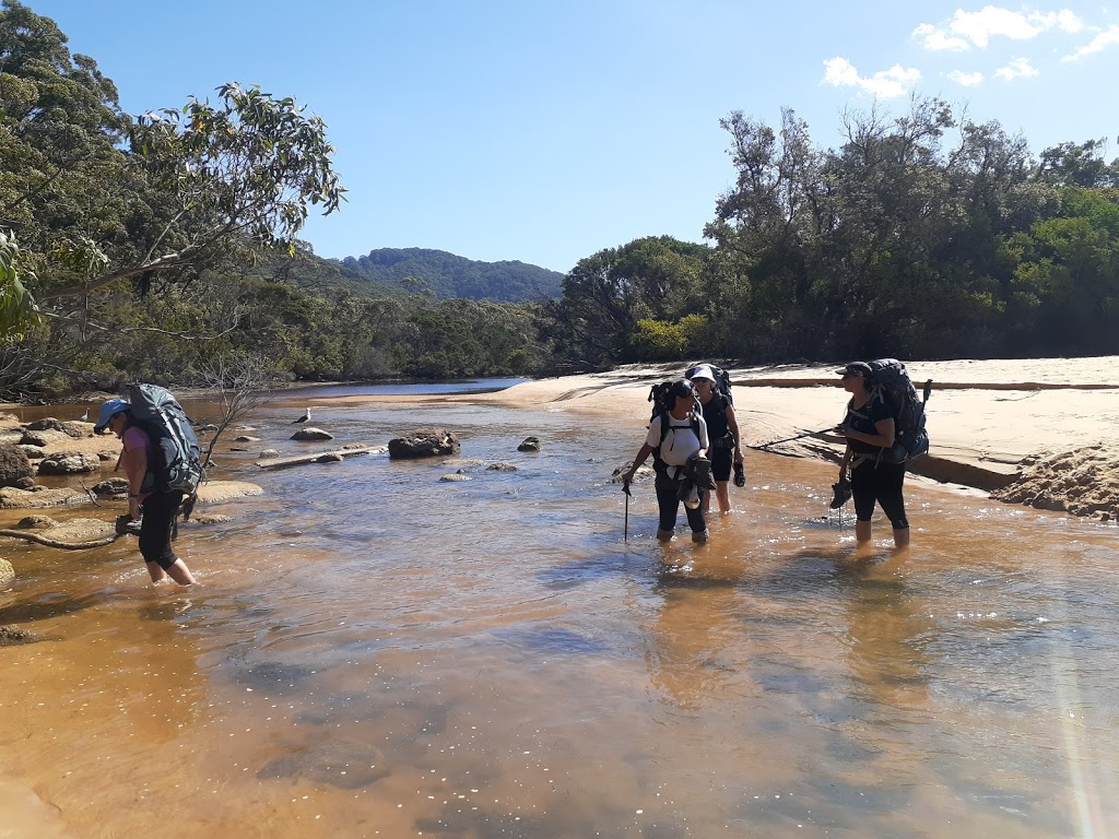 Holistic Hikes | Jones Rd, Somerville VIC 3912, Australia | Phone: 0416 583 075