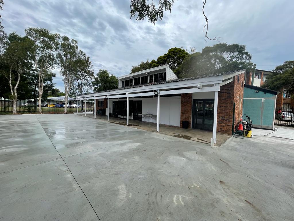 Lethbridge Park Masjid | 9 Apia Pl, Lethbridge Park NSW 2770, Australia | Phone: 0450 773 286