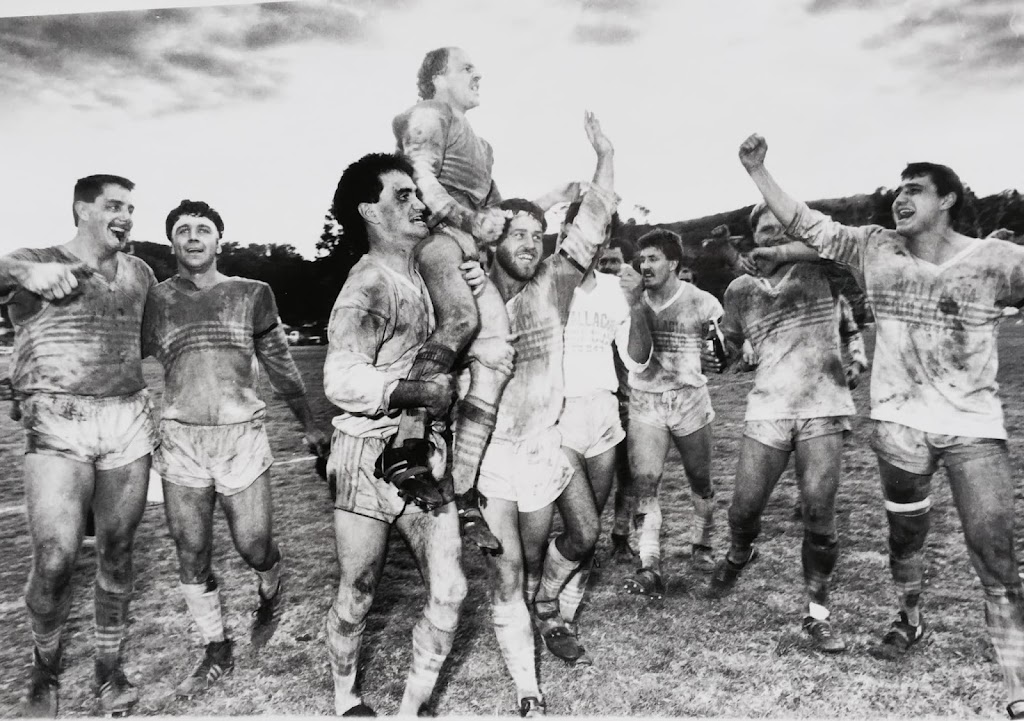 Warragamba Wombats Rugby League Football Club | 69 Warradale Rd, Warragamba NSW 2752, Australia | Phone: 0421 097 324