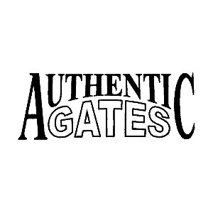 Authentic Gates | 38 Amax Ave, Girraween NSW 2145, Australia | Phone: (02) 9636 3636