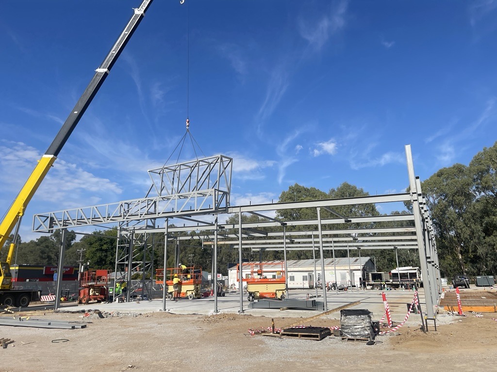 Fitweld Engineering | 21 Bate Cl, Pakenham VIC 3810, Australia | Phone: (03) 5722 3122