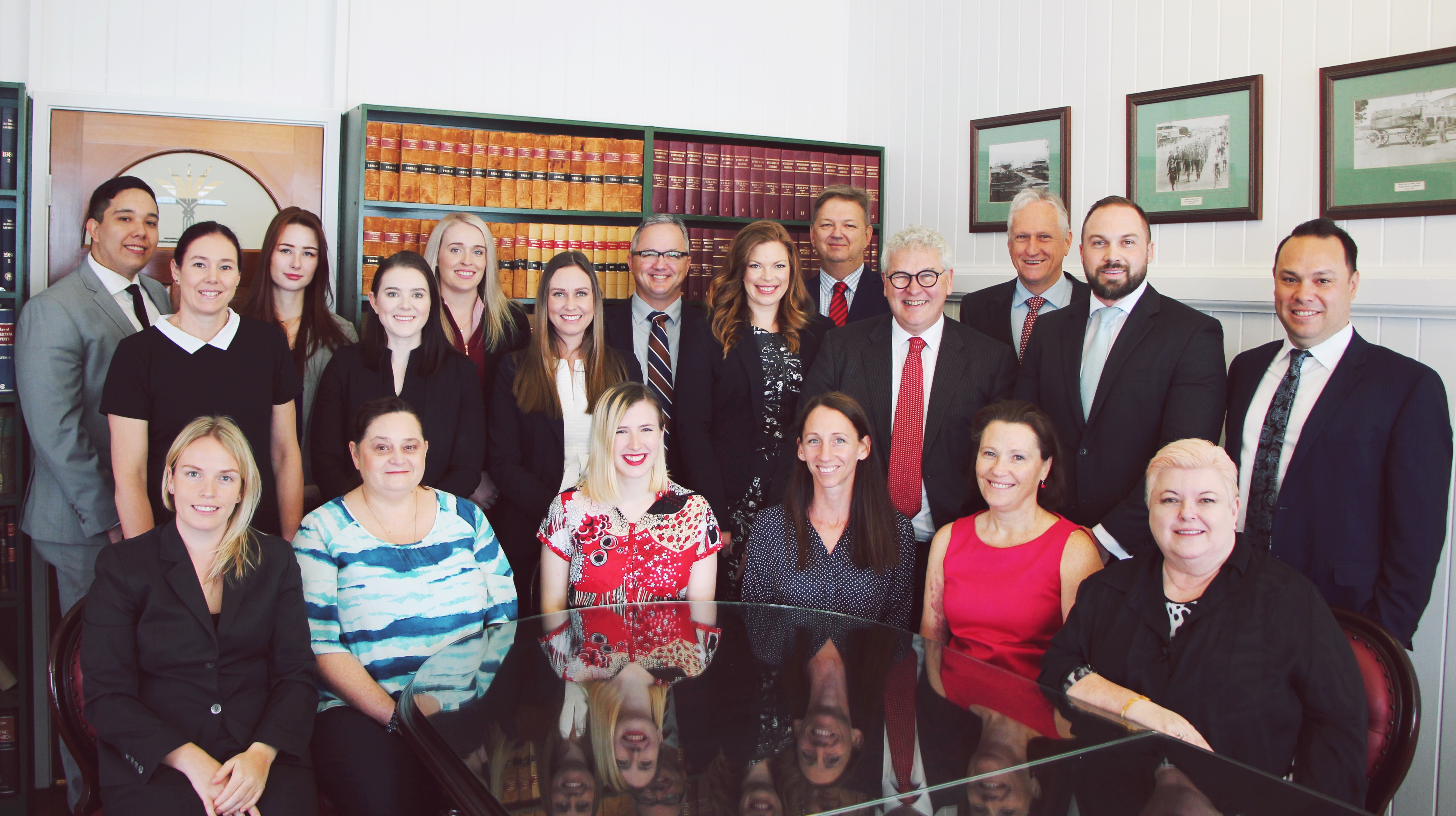 Potts Lawyers | lawyer | 44 Davenport St, Southport QLD 4215, Australia | 0755323133 OR +61 7 5532 3133