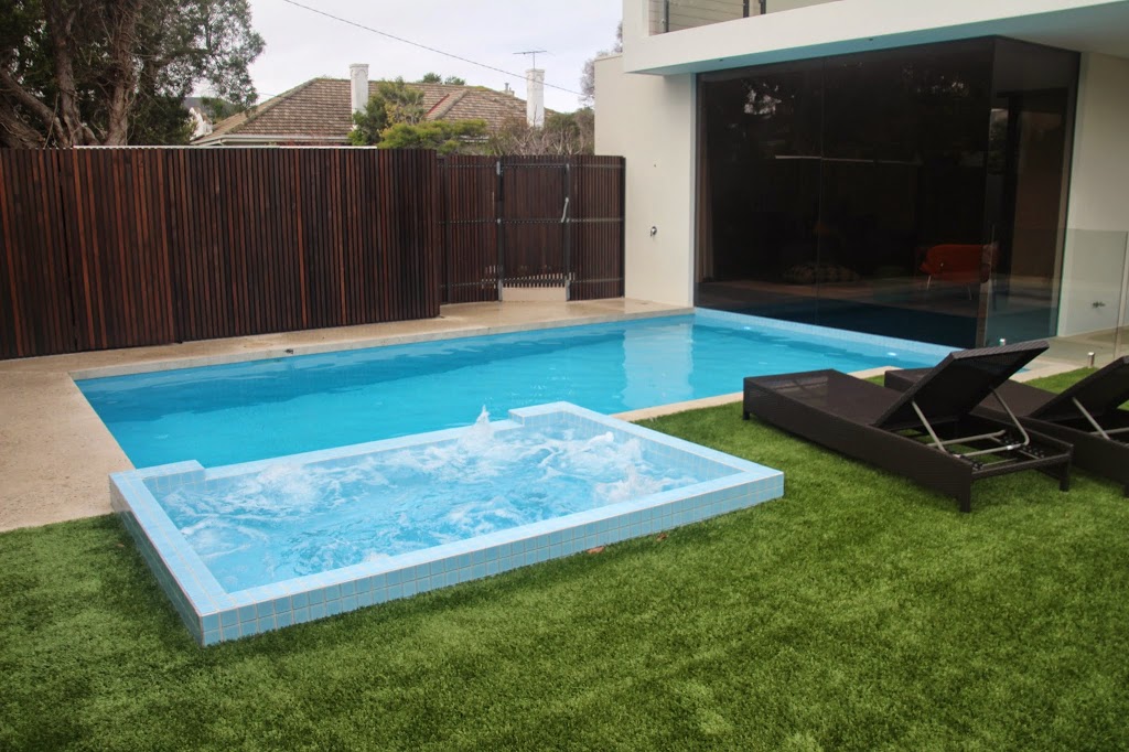 Australian Spas And Pools | 24-28 Pacific Dr, Keysborough VIC 3173, Australia | Phone: (03) 8488 7977