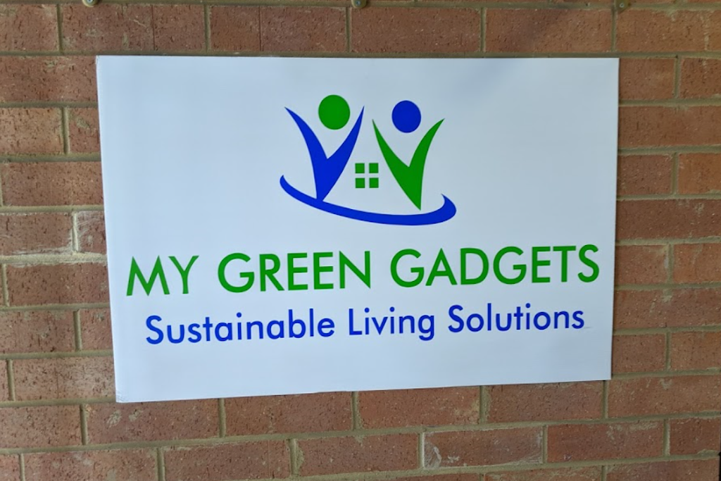 My Green Gadgets | home goods store | *SHOWROOM OPEN - SOCIAL DISTANCING RULES APPLY*, Unit 11/12 Yatala Rd, Mount Kuring-Gai NSW 2080, Australia | 0408757709 OR +61 408 757 709