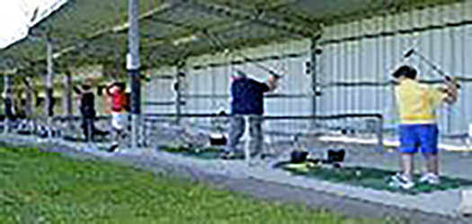 Latrobe Valley Golf Driving Range | Lot 2 Toners Ln, Morwell VIC 3840, Australia | Phone: (03) 5134 2745