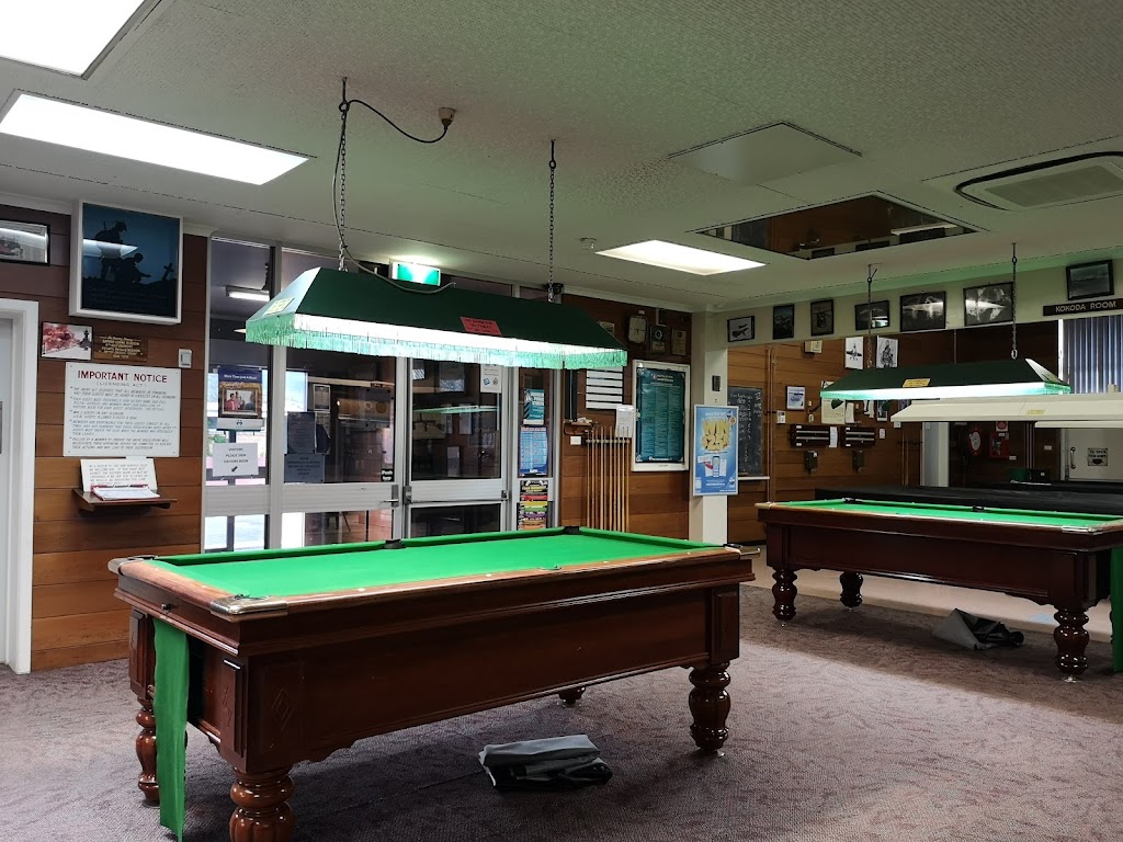 New Norfolk RSL Club | 30 George St, New Norfolk TAS 7140, Australia | Phone: (03) 6261 2931