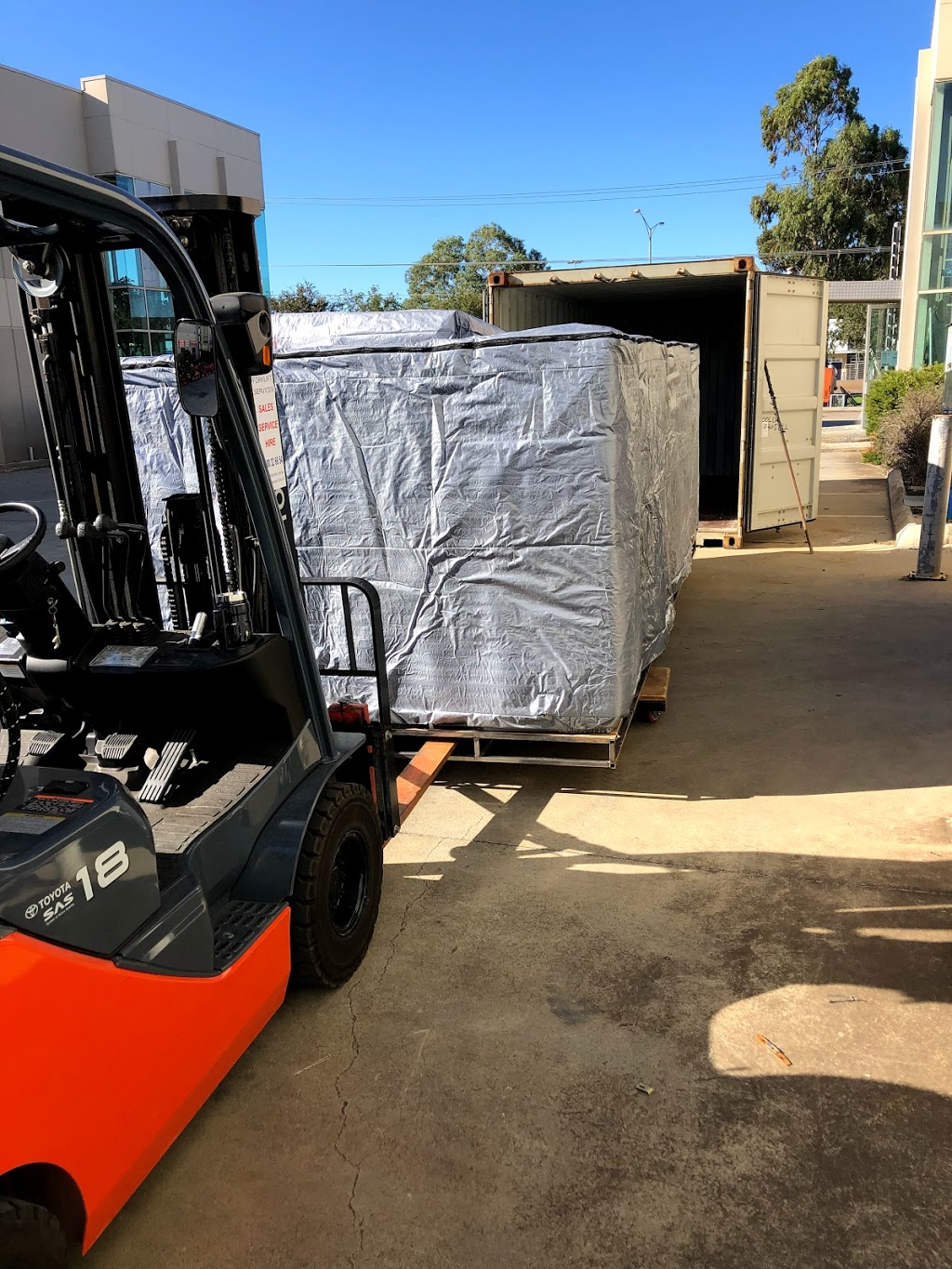 Spa Movers Hoppers Crossing | moving company | 2/419-425 Old Geelong Rd, Hoppers Crossing VIC 3029, Australia | 0393600088 OR +61 3 9360 0088