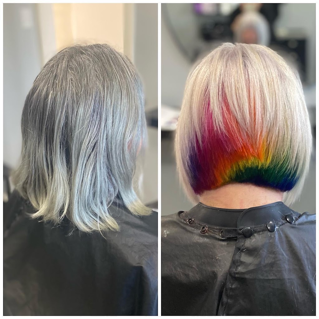 KMH Hair & Beauty | 15 St Helen Cres, Warner QLD 4500, Australia | Phone: 0422 887 587