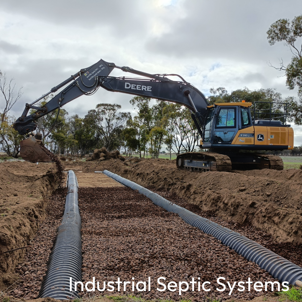 Stag Plumbing & Stag Water Solutions | 17 Horsham Rd, Stawell VIC 3380, Australia | Phone: 1300 031 404