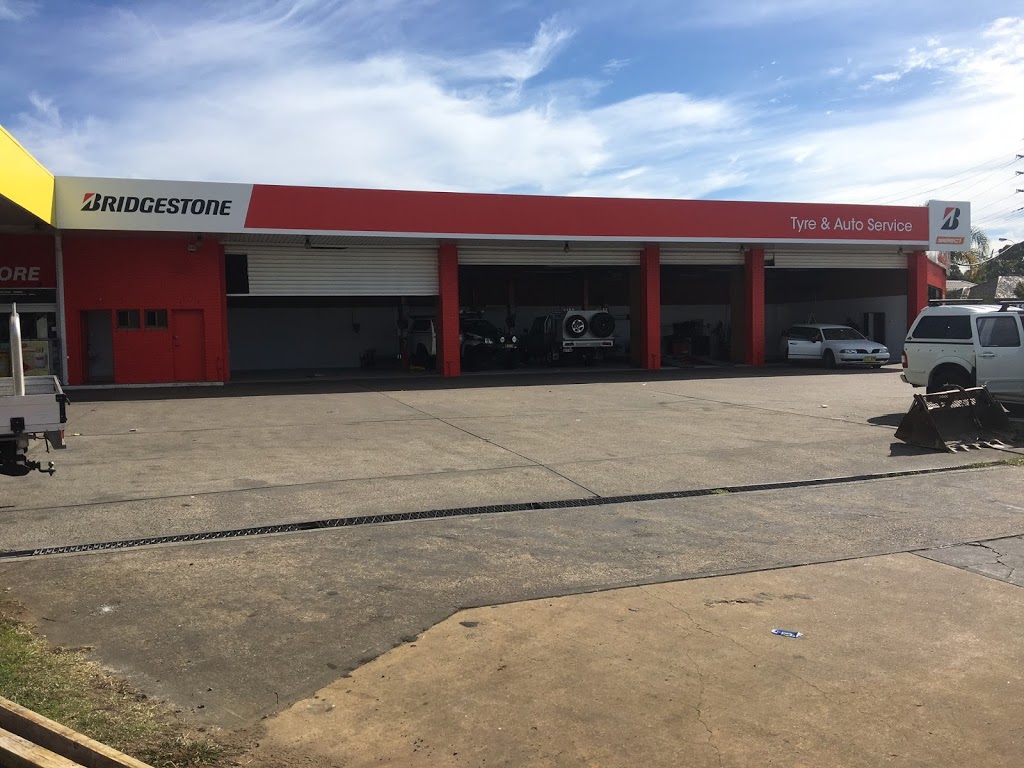 Bridgestone Tyre & Auto - Bankstown | car repair | 2/49 Canterbury Rd, Bankstown NSW 2200, Australia | 0297906874 OR +61 2 9790 6874