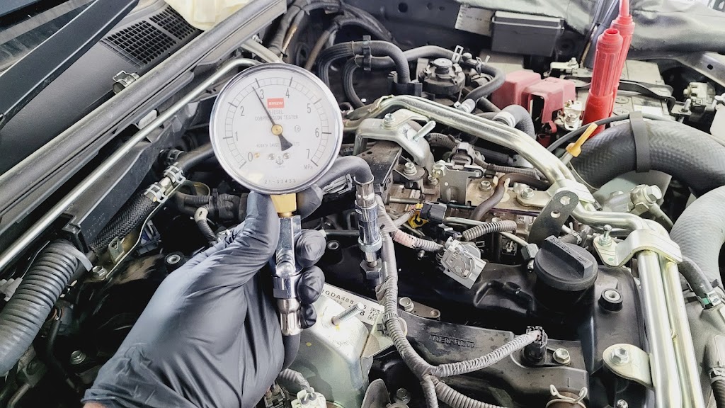 U & H Auto Solutions | 1500 Heatherton Rd, Dandenong VIC 3175, Australia | Phone: 0404 970 023