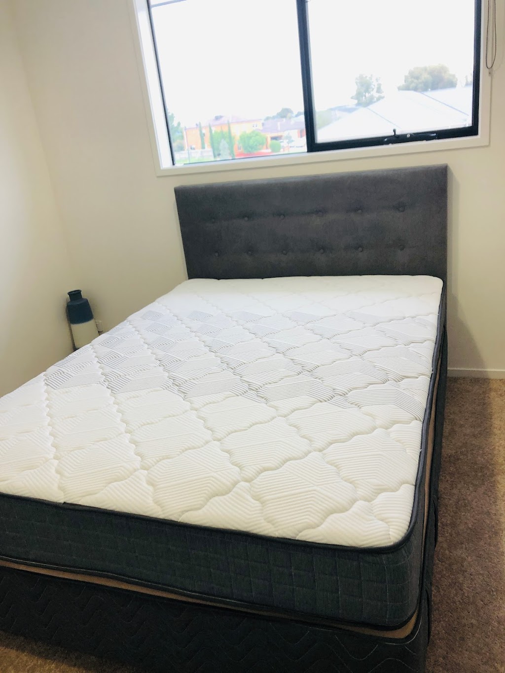 Van Rest Beds Direct ( custom mattress) | 39 Gasoline Way, Craigieburn VIC 3064, Australia | Phone: (03) 9401 2211