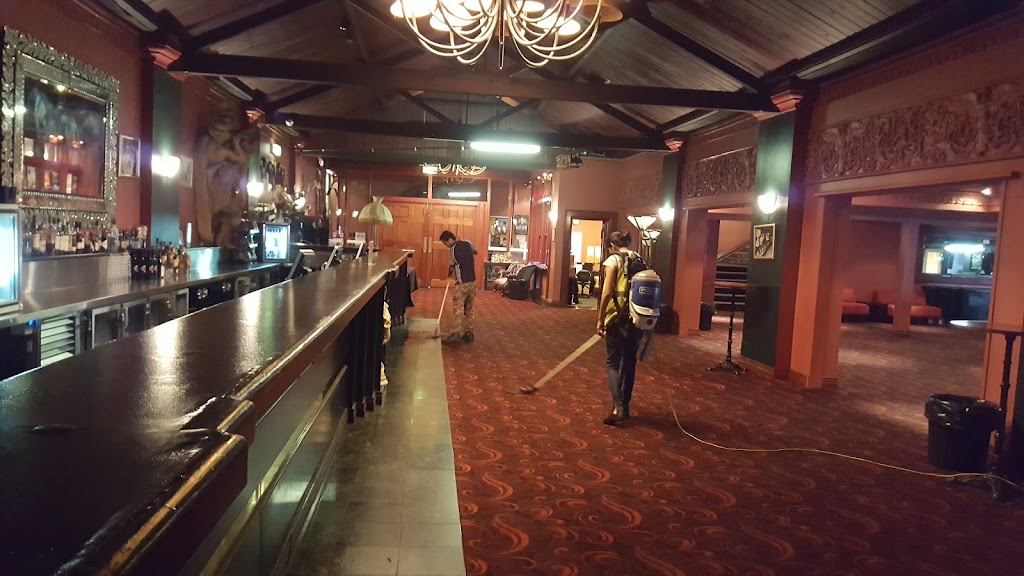 Innova Services Group Pty Ltd - Commercial Cleaning Specialists | 40/44 Bottlebrush Dr, Jimboomba QLD 4280, Australia | Phone: 1300 183 344