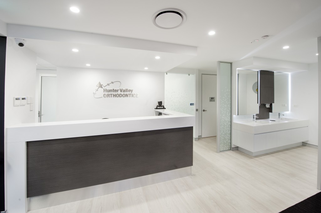 Hunter Valley Orthodontics | dentist | 1st Floor/52 Ken Tubman Dr, Maitland NSW 2320, Australia | 1800021064 OR +61 1800 021 064