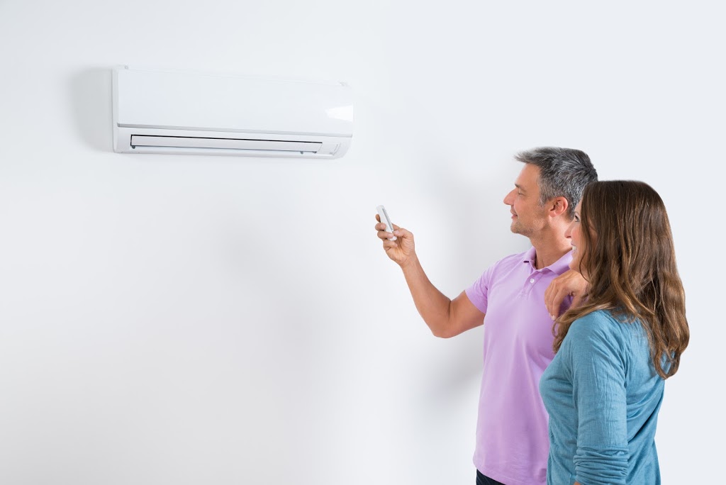 JEC Air Conditioning Services | 2 Prince William Dr, Seven Hills NSW 2147, Australia | Phone: (02) 9674 3188