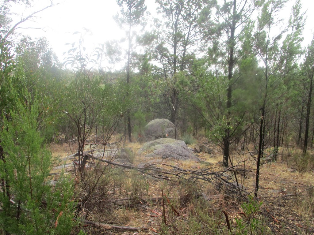 Lizard Rock | Yattalunga SA 5114, Australia
