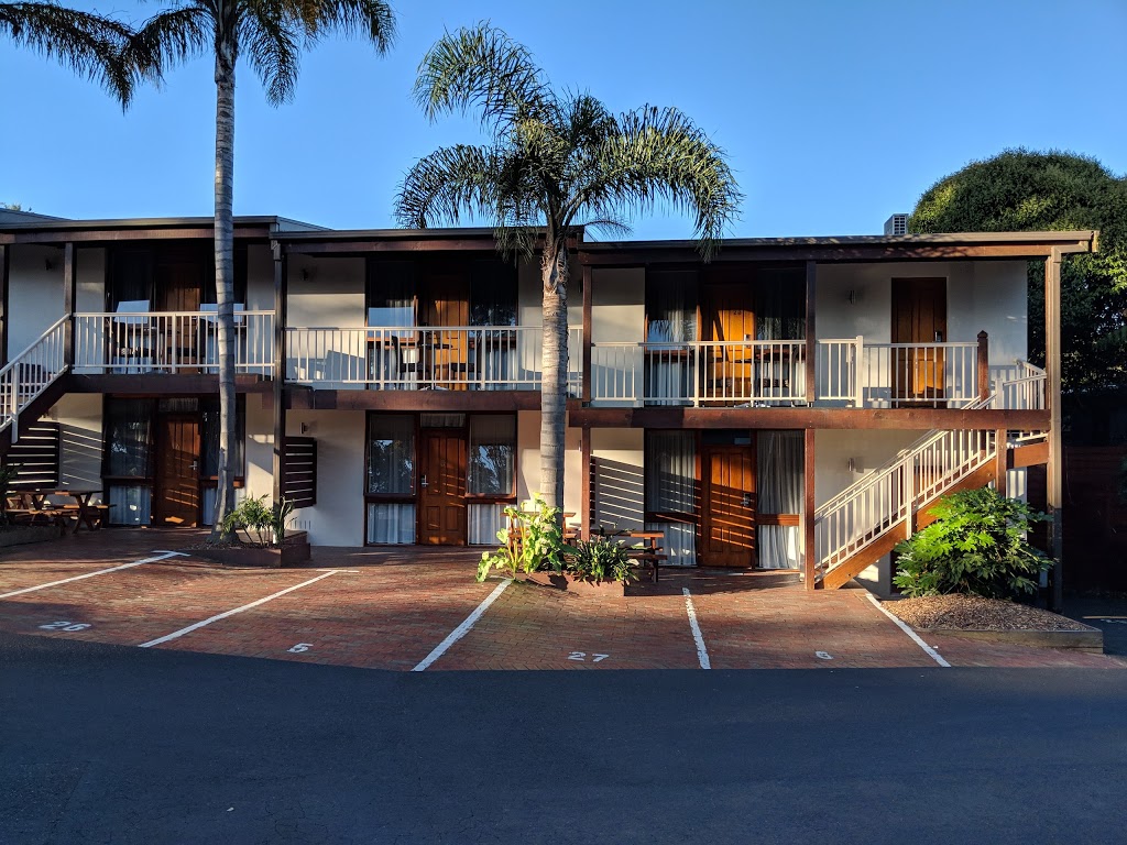 Comfort Resort Kaloha | lodging | 17/21 Chapel St, Cowes VIC 3922, Australia | 0359522179 OR +61 3 5952 2179
