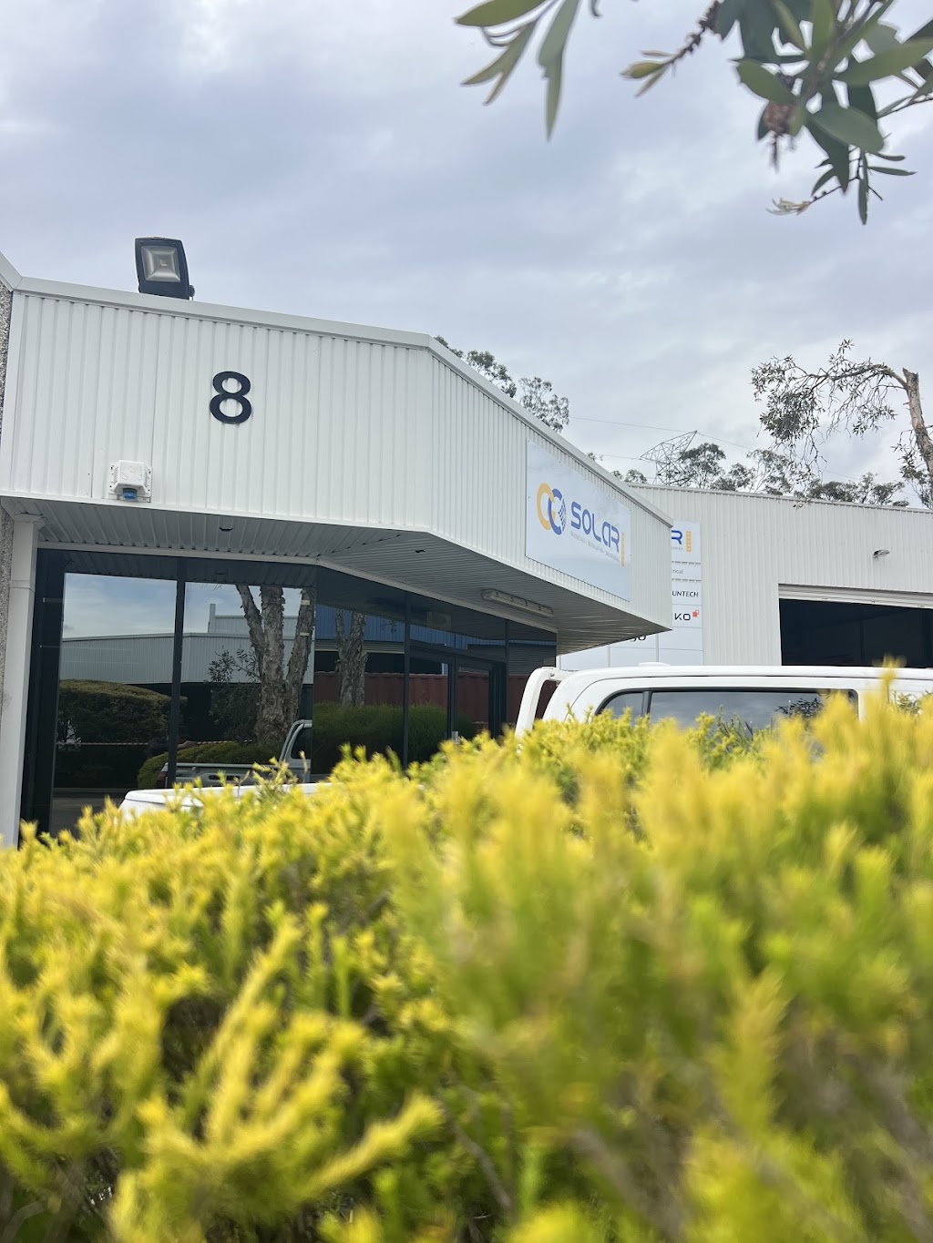 Go Solar NSW | unit 8 171/175 Newton Rd, Wetherill Park NSW 2164, Australia | Phone: 1800 958 338