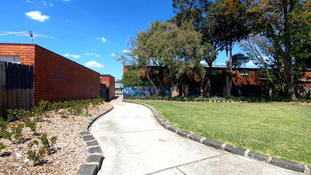 Healey Street Reserve, Moorabbin | park | 20 Healey St, Moorabbin VIC 3189, Australia