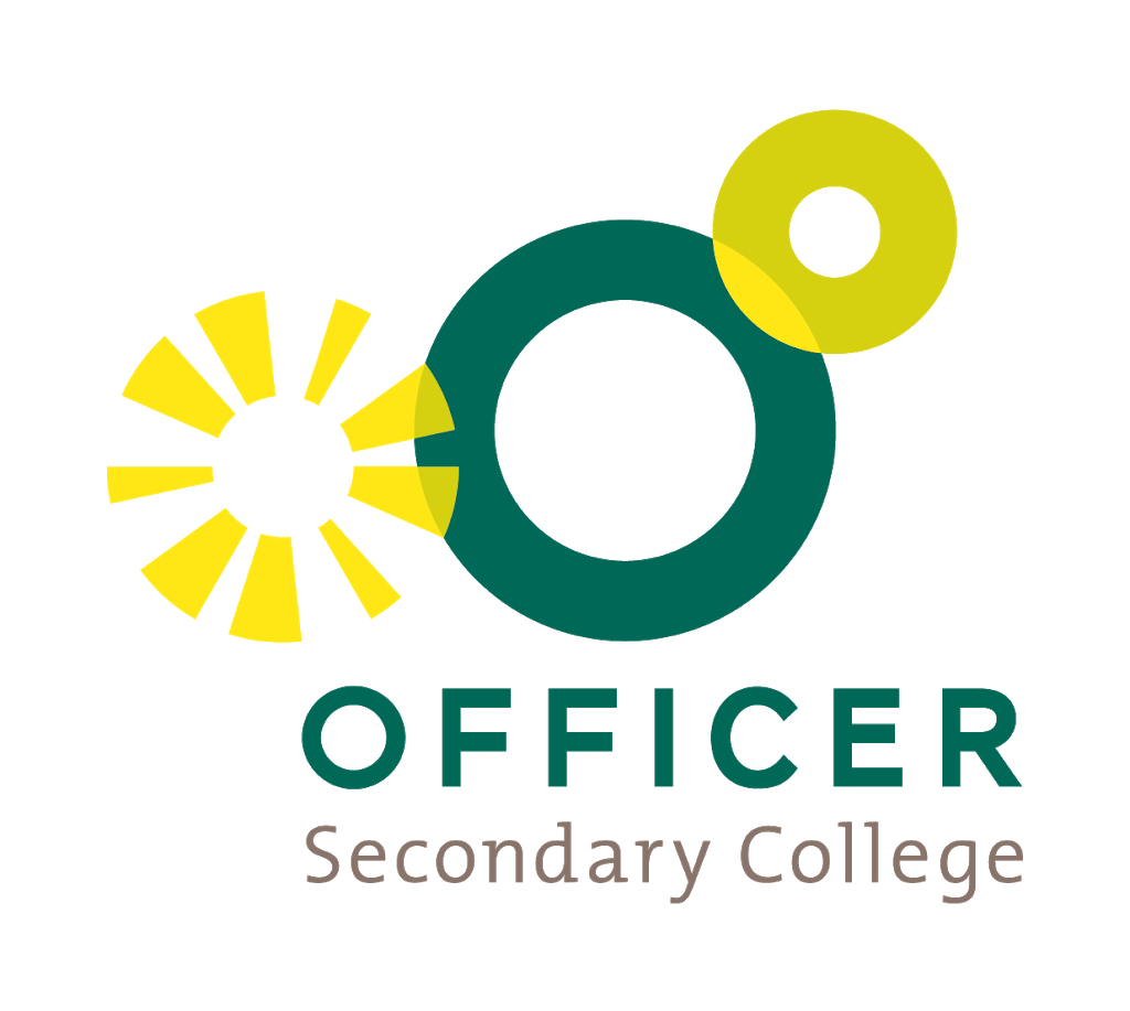 Officer Secondary College | school | 1 Parker St, Officer VIC 3809, Australia | 0359424000 OR +61 3 5942 4000