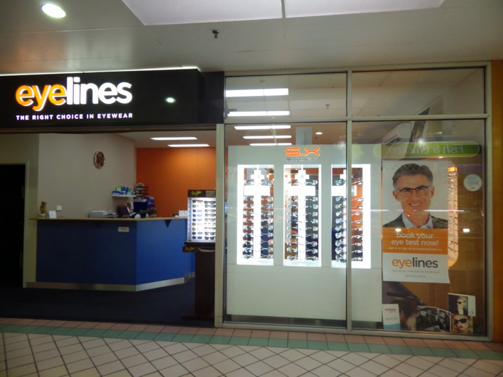 Eyelines-Sorell | store | 27 Cole St, Sorell TAS 7172, Australia | 0362653011 OR +61 3 6265 3011