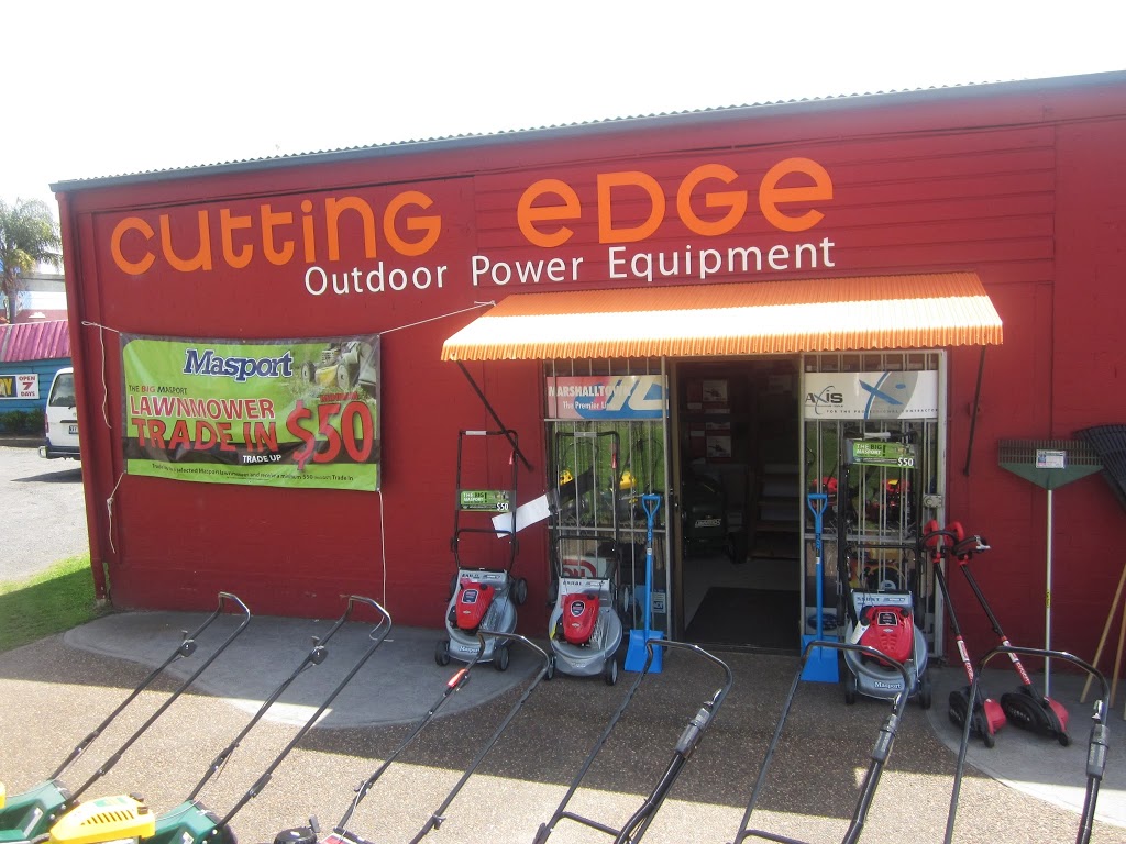 Cutting Edge Outdoor Power Equipment | 1/30 Empire Bay Dr, Kincumber NSW 2251, Australia | Phone: (02) 4368 1885