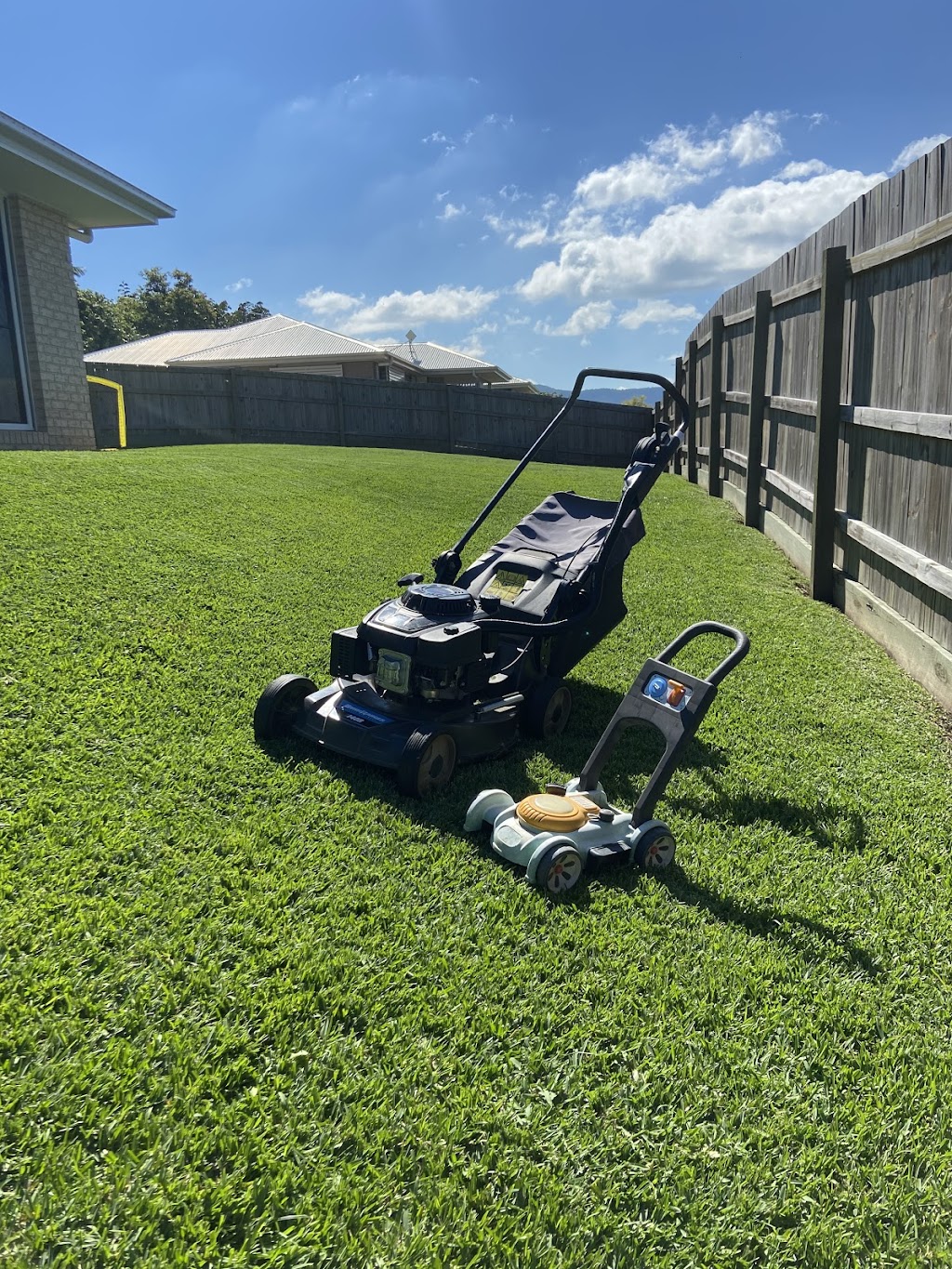 Pro Cut Lawns Nambour | general contractor | 23 Old Mill Ln, Flaxton QLD 4560, Australia | 1300697857 OR +61 1300 697 857
