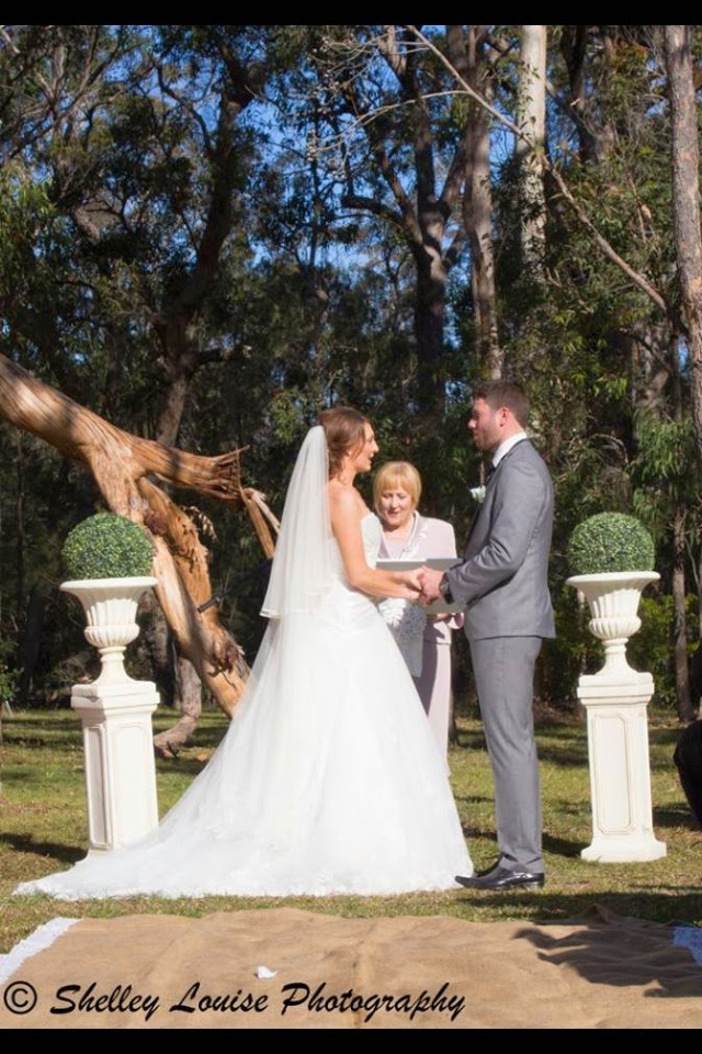 Outdoor Wedding Specialists | food | Illustrious Ct, Callala Bay NSW 2540, Australia | 0244439251 OR +61 2 4443 9251