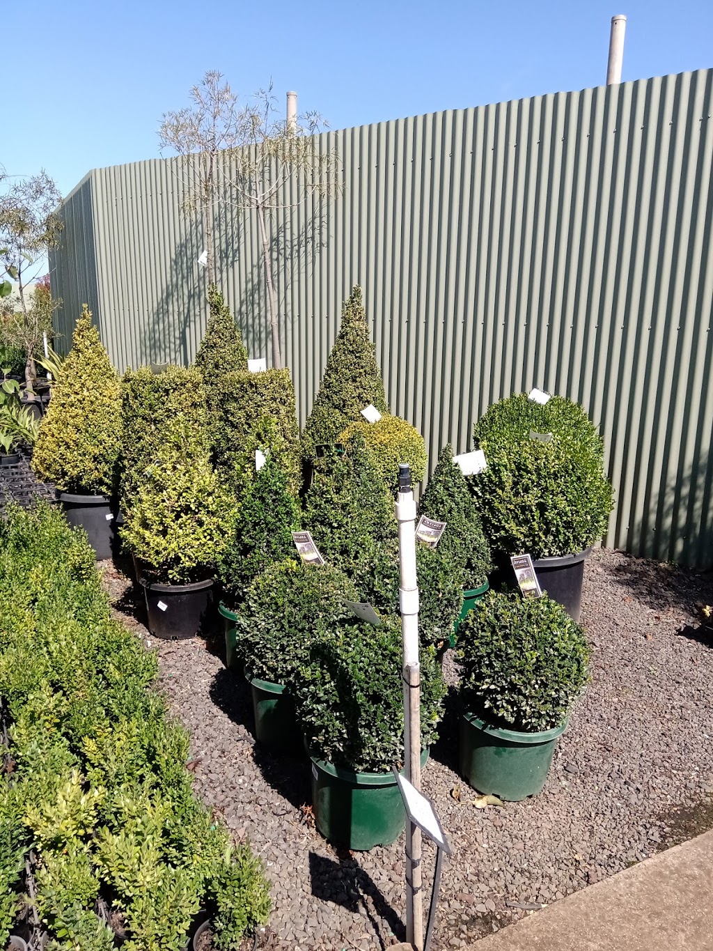 Plantmark Werribee |  | Cnr Duncans & K Rds, Werribee South VIC 3030, Australia | 0387343100 OR +61 3 8734 3100