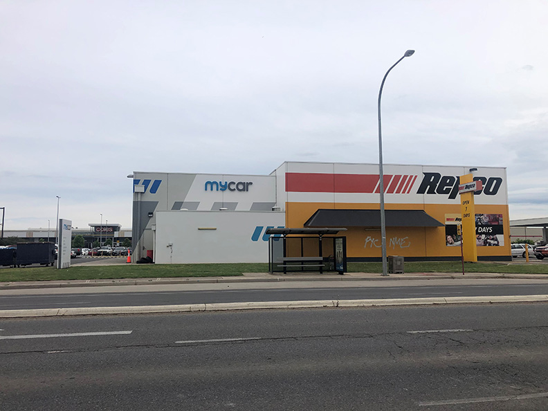 mycar Tyre and Auto Churchill Centre | Churchill Centre North, 400 Churchill Rd, Kilburn SA 5084, Australia | Phone: (08) 8198 8217