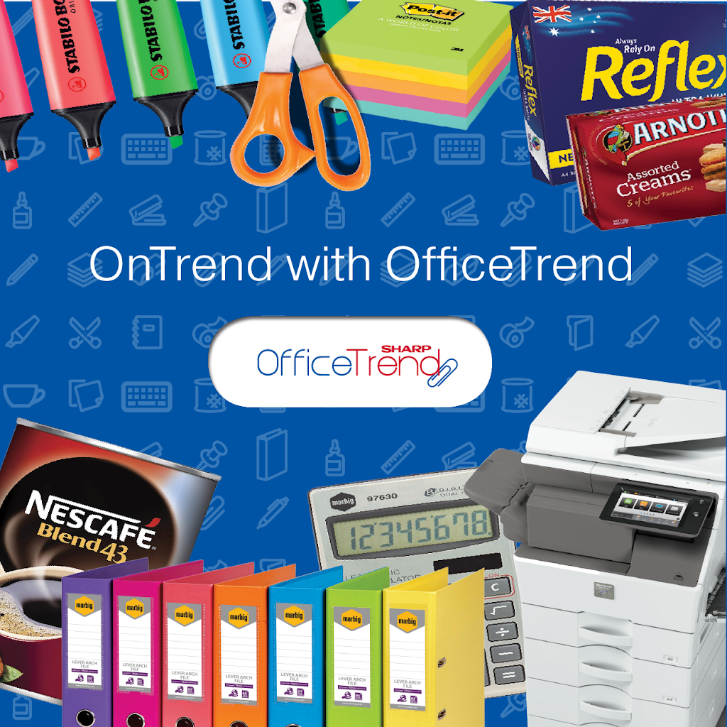 OfficeTrend | furniture store | 89-93 Lambton Rd, Broadmeadow NSW 2292, Australia | 0249400544 OR +61 2 4940 0544