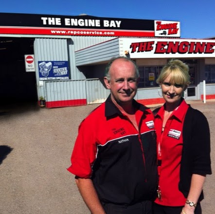 The Original Engine Bay | car repair | 49 Saints Rd, Salisbury Plain SA 5109, Australia | 0882830211 OR +61 8 8283 0211