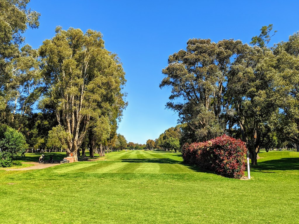 The Park Beverley Park Golf Club | a/87 Jubilee Ave, Beverley Park NSW 2217, Australia | Phone: (02) 9588 5828