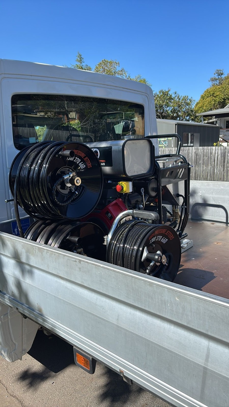 Rigby Relining | 77 Chesterfield Dr, Bonogin QLD 4213, Australia | Phone: 0422 757 879
