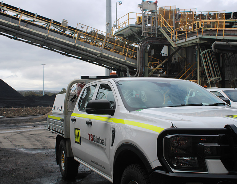 TS Global Mt Thorley | 22 Piercefield Rd, Mount Thorley NSW 2330, Australia | Phone: 1300 418 298
