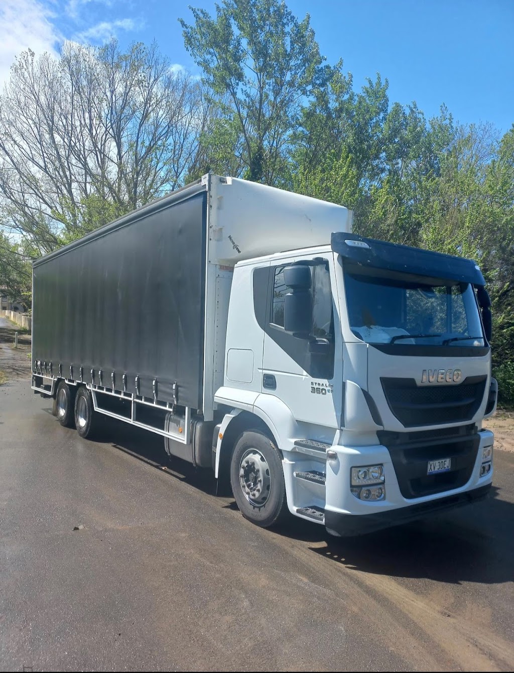 Highlands Transport | 23 Red Flds Rd, Moss Vale NSW 2577, Australia | Phone: (02) 4869 3713