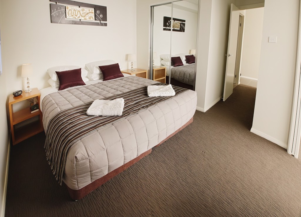 Charlestown Executive Apartments | 45-47 Dickinson St, Charlestown NSW 2290, Australia | Phone: (02) 4062 7090