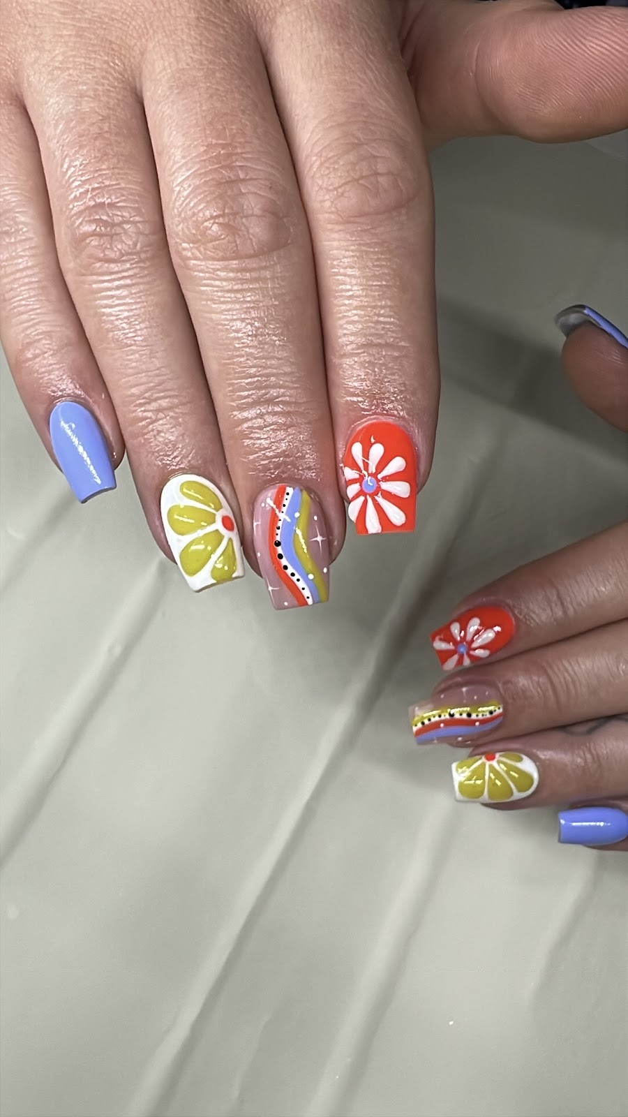 Nail Salon Toowoomba | NAIL ART BY QUIN. | 9a Cassidy Terrace, Mount Kynoch QLD 4350, Australia | Phone: 0448 724 528