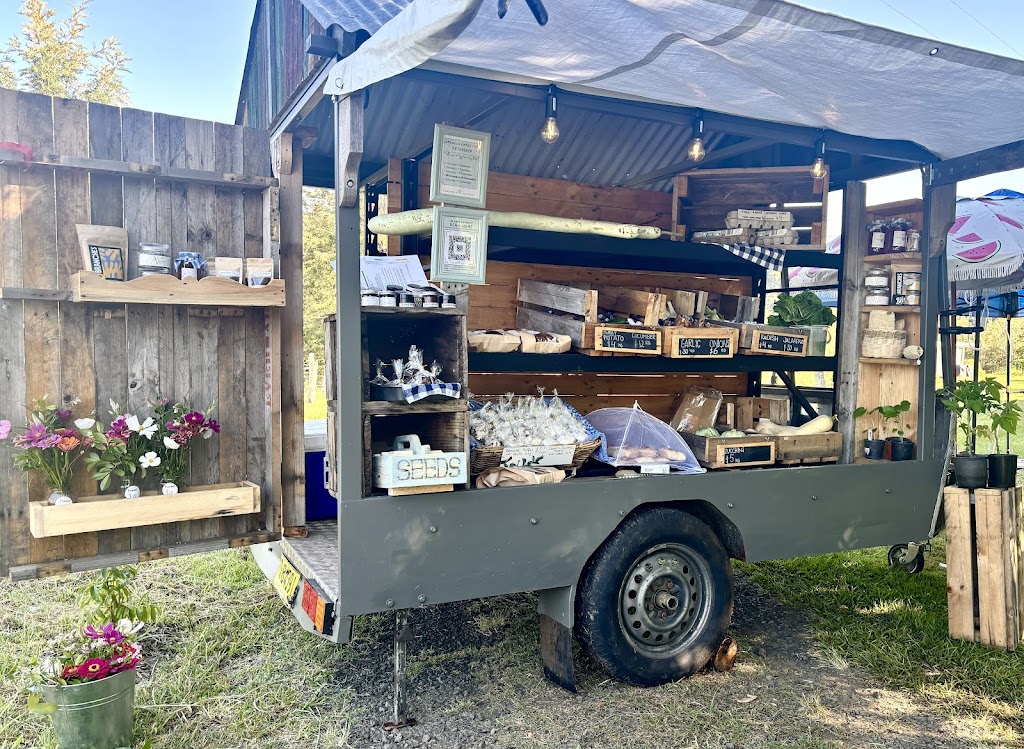 Cawongla Harvest | 5178 Kyogle Rd, Cawongla NSW 2474, Australia | Phone: 0414 830 166