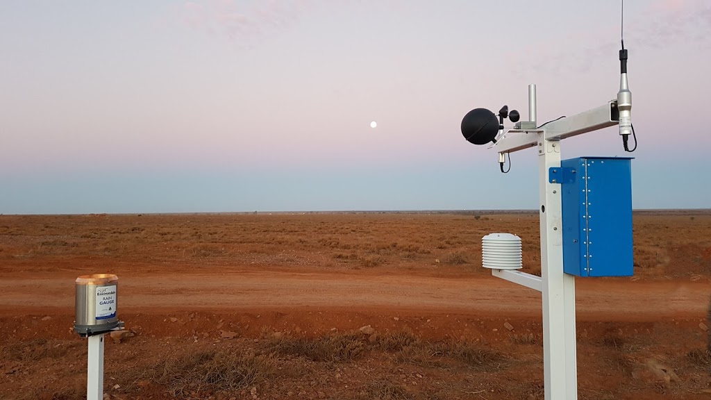 Environdata Weather Stations | 44/42 Percy St, Warwick QLD 4370, Australia | Phone: (07) 4661 4699