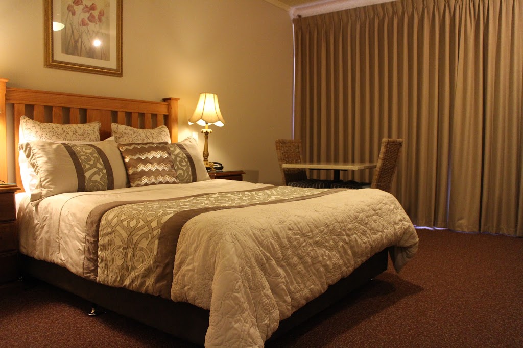 Bayview Motel Rosebud-Rye | lodging | 1795 Point Nepean Rd, Rosebud VIC 3940, Australia | 0359811333 OR +61 3 5981 1333