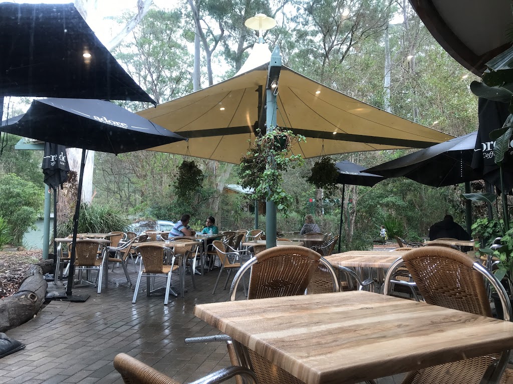 Cafe Saligna | 95 Castle Hill Rd, West Pennant Hills NSW 2126, Australia | Phone: (02) 9873 2955